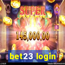 bet23 login